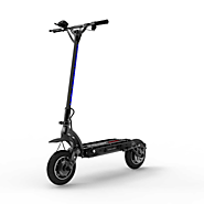 MiniMotors Dualtron Spider Review and Buying Guide - Electric Scooter Guide