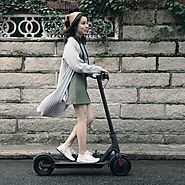 Xiaomi Mi M365 Buying and Review Guide - Electric Scooter Guide