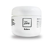 Basic Jane Relieve Cream