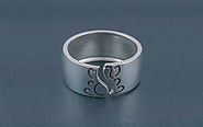 Wonderful Range of Men’s Rings to have in your Wardrobe