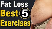 Stomach Fat Loss | Weight Loss Tips