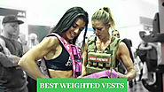 Best Weighted Vest - Top 5 Best Products