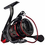 Best Spinning Reel Under 10 - Top 5 Best Products