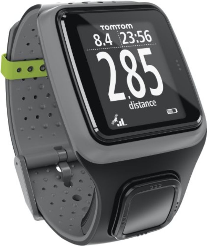 Best GPS Watch for Running and Cycling | A Listly List