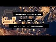 Limo Service Dallas - Affordable Limo Service in Dallas
