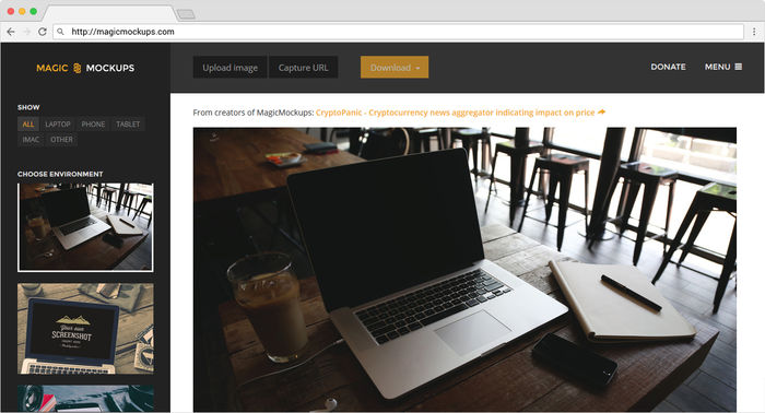 20 Free Product Mockup Generator To Create Perfect Presentation A Listly List