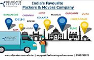 Packers and Movers in Ghaziabad