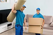 Hire the Best Packers and Movers in Ghaziabad with Modern System