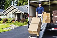 Search for the Professional Packers & Movers