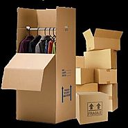 All about Packers and Movers in Delhi