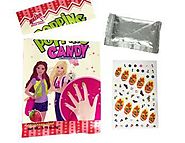 Popping Candy and Delights Available Online With Latest Updates