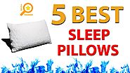 ✅ Best Sleep Pillows 2017 - Sleeping Pillows 2017