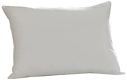 Aller-Ease Hot Water Washable Allergy Pillow, Standard, Medium
