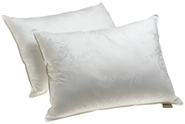Amazon.com - Dream Supreme Plus Gel Fiber-Filled Pillows, Standard (Set of 2) -