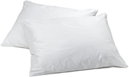 Aller-Ease Dust Mite, Allergy, Waterproof Microfiber Pillow Encasement