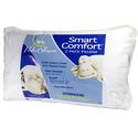 Serta Perfect Sleeper Standard/Queen Bed Pillows 300 Thread Count Recycled - 2 Pack