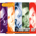 Quit Playing Games (With My Heart) - Backstreet Boys