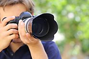 Go About Choosing Photography Courses in Australia