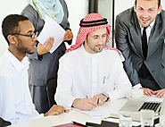 Ajman Media City Free Zone - Arab Business Consultant