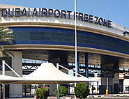 Dubai Airport Freezone Authority DAFZA - Arab Business Consultant