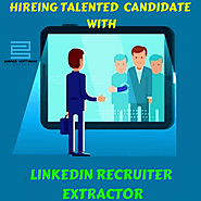 What is the best way for startups to recruit talents?
