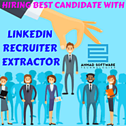 Asim Rafiq's answer to What are some good recruiter tips to using LinkedIn to search for candidates? - Quora