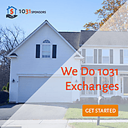 We Do 1031 Exchange