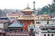 Get Here Listed Top Temples in Nepal which are famous for Religious Places