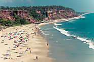 Famous Kerala Beaches