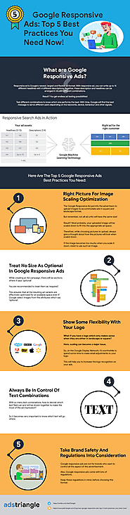 Google Responsive Ads: Top 5 Best Practices You Need Now!