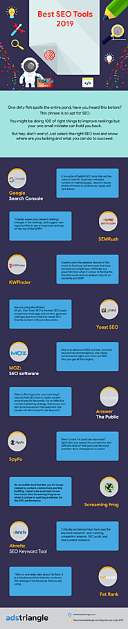 Best SEO Tools 2019: Do You Really Need Them? This Will Help You Decide!