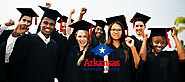 Transform Your Future with the Arkansas Scholarship Lottery!