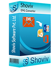 Website at https://www.shoviv.com/eml-converter.html