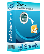 Website at https://www.shoviv.com/groupwise-to-outlook.html