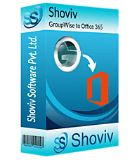 Website at https://www.shoviv.com/groupwise-to-office365.html