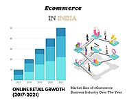 E-commerce Business in India: Industry Overview, Market Size & Growth | by Lords Web | Nov, 2021 | Medium