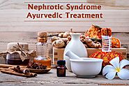 How does the nephrotic syndrome Ayurvedic treatment work? – karma Ayurveda