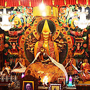 Shakyamuni Budda