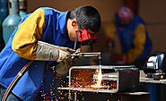 Join Welding Certified Training Program School - PTT