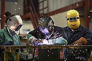 Certified Welding Technician Training Program - Philadelphia