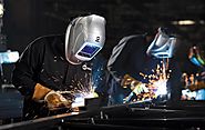 How to Choose a Welding Certification Training Program Institute