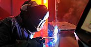 Why Welding Certification Training is Becoming so Crucial for Every industry?