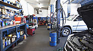 PTT School - Automotive Training and Repair Shop