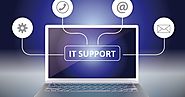 The Benefits of Outsourced IT Support