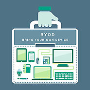 Why Is A BYOD Security Solution Important For Your Business?