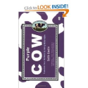 Amazon.com: Purple Cow: Transform Your Business by Being Remarkable (9780141016405): Seth Godin: Books