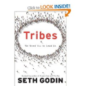 Amazon.com: Tribes: We Need You to Lead Us (9781591842330): Seth Godin: Books