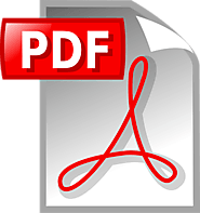 RTF to PDF converter – Transforming the rich text into PDF formats