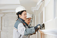 Decorate your Property by Installing Architectural Cornices & Mouldings - World Executives Digest