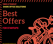 Website at http://www.shareofficesolutions.com/index.html#features